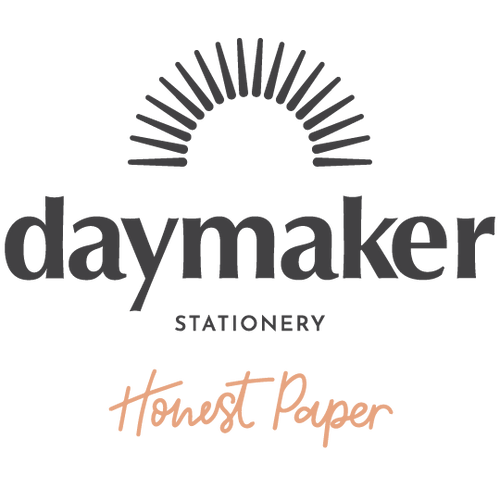 Daymaker Stationery