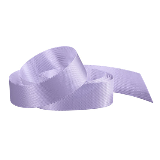 'Lavender' Silky Satin Ribbon (15m)