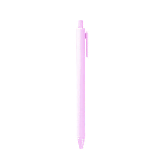 'Lavender' Macaron Ballpoint Pen