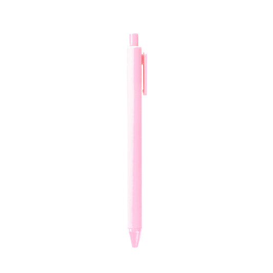 'Strawberry' Macaron Ballpoint Pen